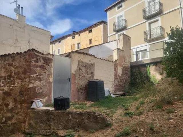 Terreno en venta en Pradoluengo, Castilla y León