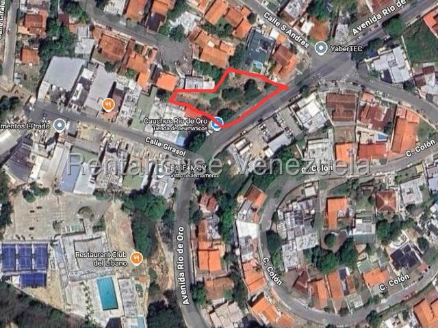 Propiedad en venta en Boca De Uchire, Miranda