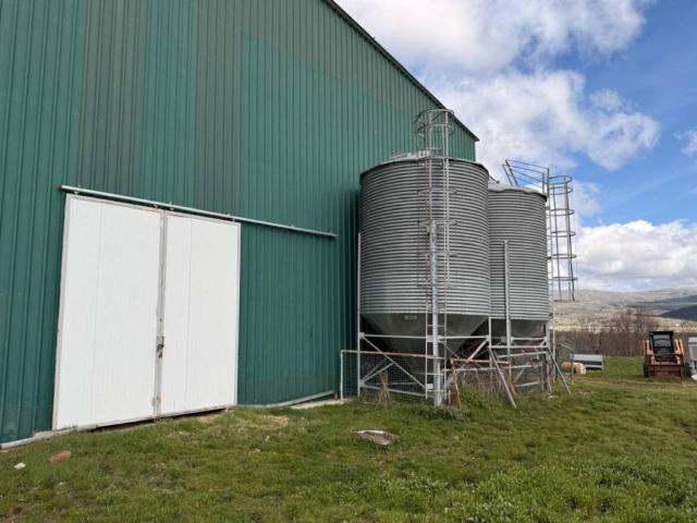 Terreno en venta en Pradosegar, Castilla y León