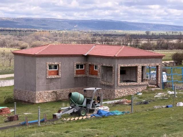 Terreno en venta en Pradosegar, Castilla y León