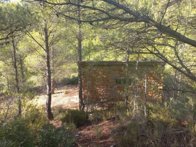 Terreno en venta en Prat De Comte