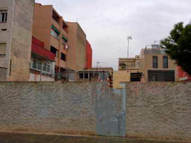 Terreno en venta en Baix Llobregat, Catalunya