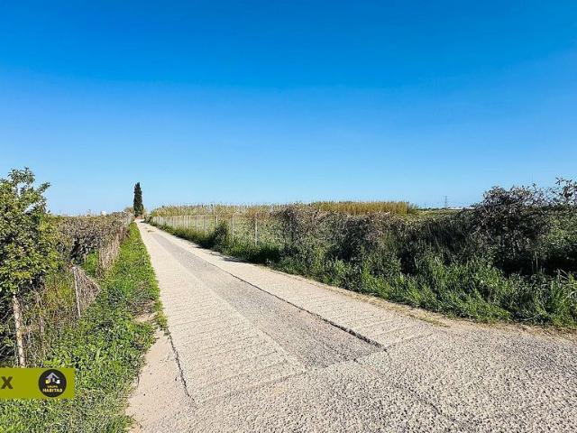 Terreno en venta en Baix Llobregat, Catalunya