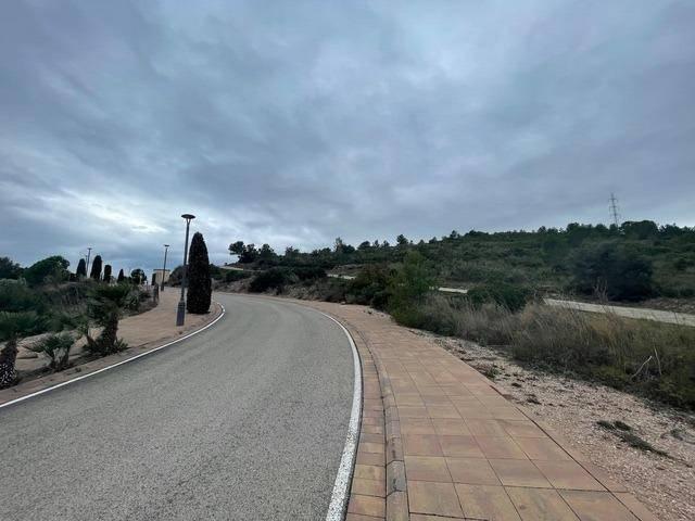 Terreno en venta en Baix Camp, Catalunya
