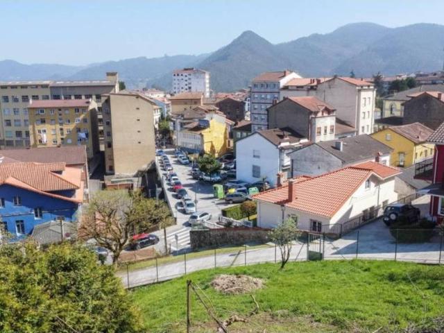 Terreno en venta en Agones, Pravia