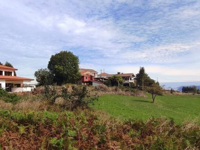 Terreno en venta en La Reigada, Pravia