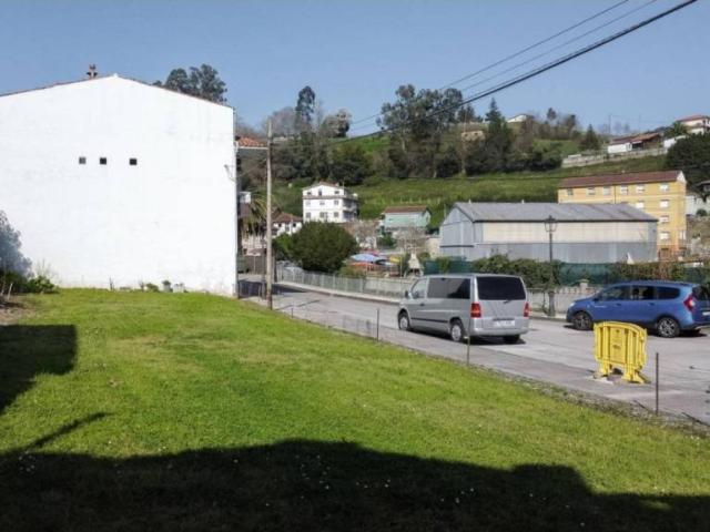 Terreno en venta en Agones, Pravia