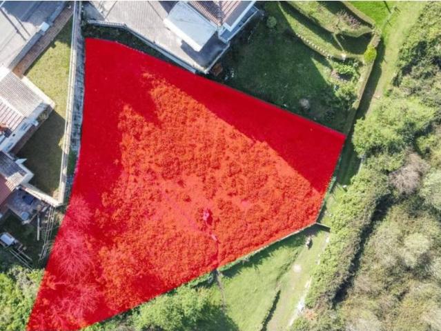 Terreno en venta en Praúa, Pravia