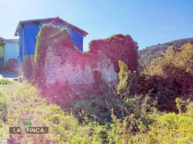 Terreno en venta en Pravia, Asturias