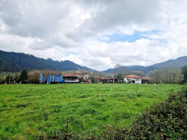 Terreno en venta en Pravia, Asturias