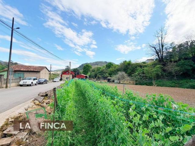 Terreno en venta en Pravia, Asturias