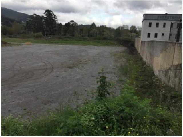 Terreno en venta en Pravia, Asturias