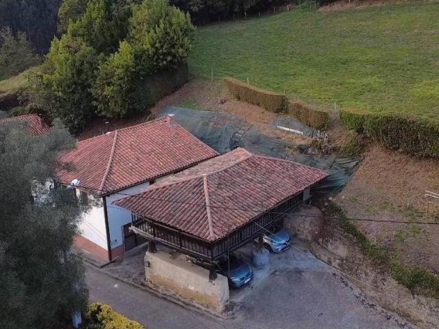 Terreno en venta en Pravia, Asturias