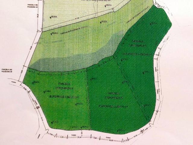 Terreno en venta en Santianes, Pravia