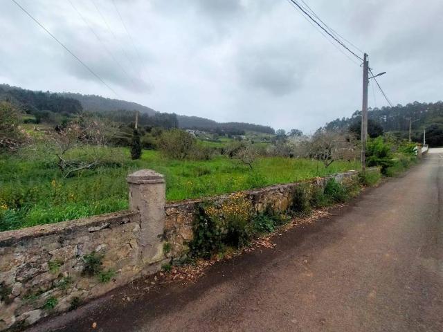 Terreno en venta en Bances, Pravia