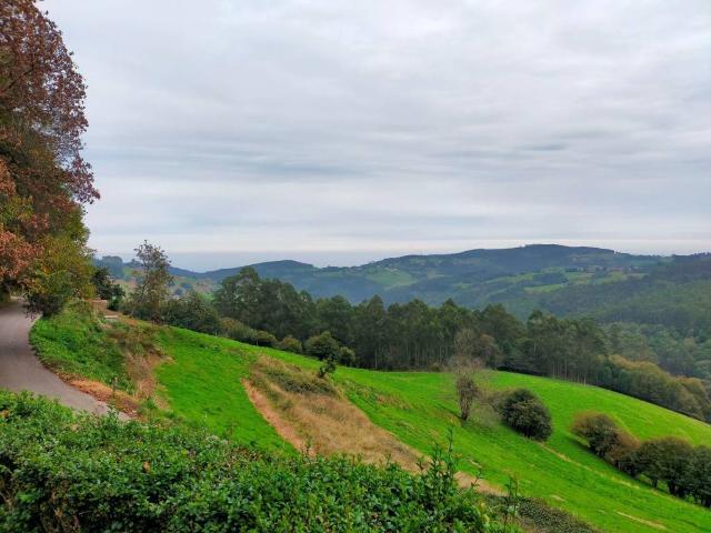 Terreno en venta en Pravia, Asturias