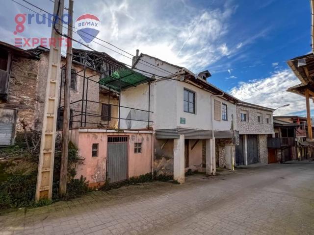 Terreno en venta en El Bierzo, Castilla y León