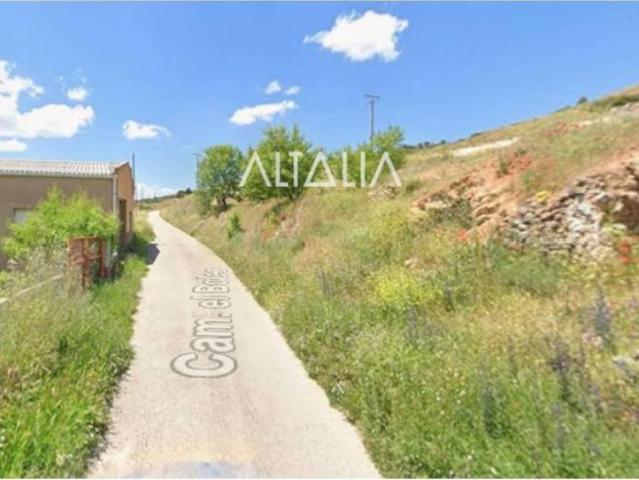 Terreno en venta en Priego, Castilla-La Mancha