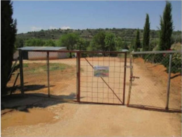 Terreno en venta en Priego, Castilla-La Mancha