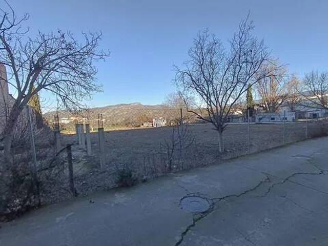 Terreno en venta en El Cañuelo, Priego De Córdoba