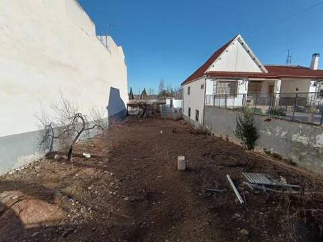 Terreno en venta en Priego De Córdoba, Andalucía