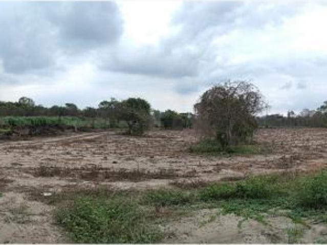 Terreno en venta en Poza Rica De Hidalgo, Veracruz
