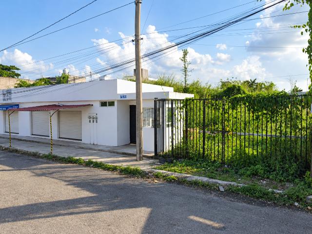 Terreno en venta en Villahermosa, Centro