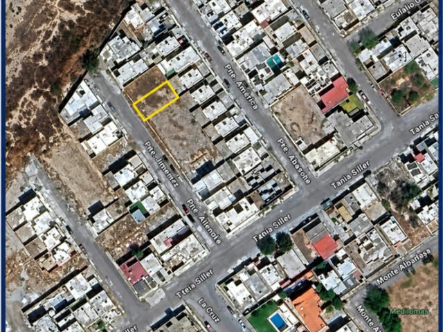 Terreno en venta en Frontera, Coahuila
