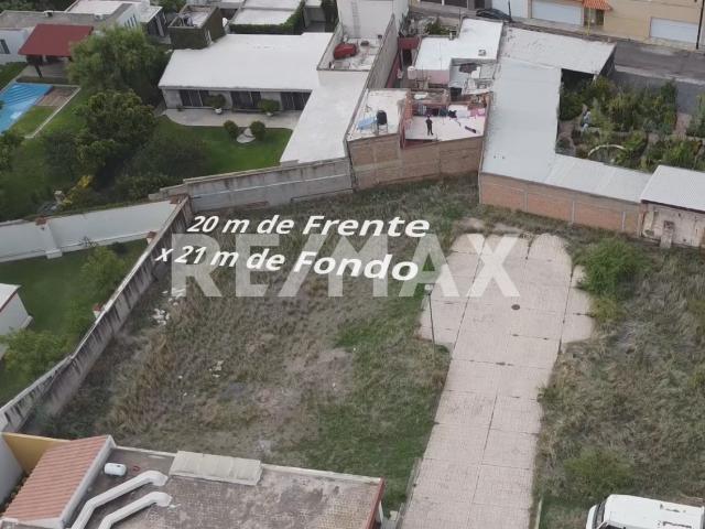 Terreno en venta en Durango