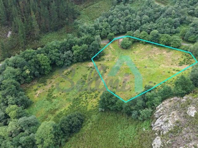 Terreno en venta en Proaza, Asturias