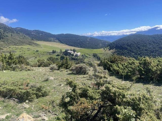 Terreno en venta en Cerdanya, Catalunya