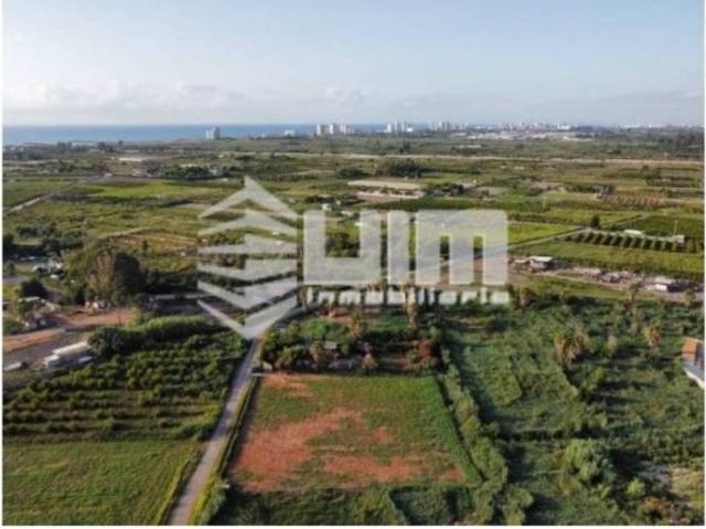 Terreno en venta en l'Horta Nord, Valencia