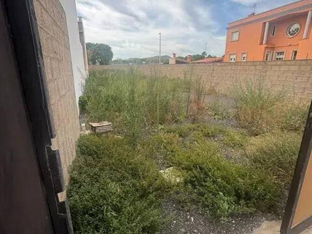 Terreno en venta en l'Horta Nord, Valencia