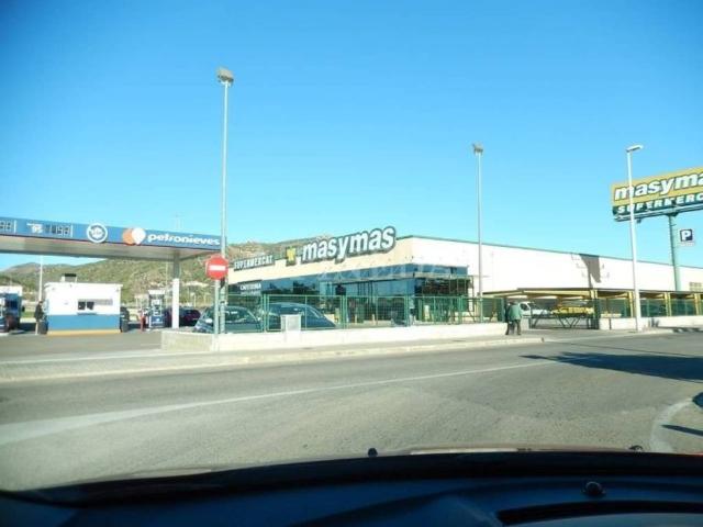 Terreno en venta en l'Horta Nord, Valencia