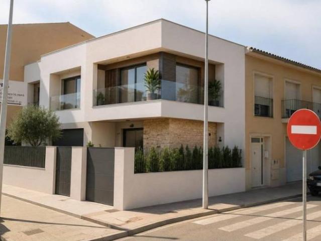 Terreno en venta en l'Horta Nord, Valencia