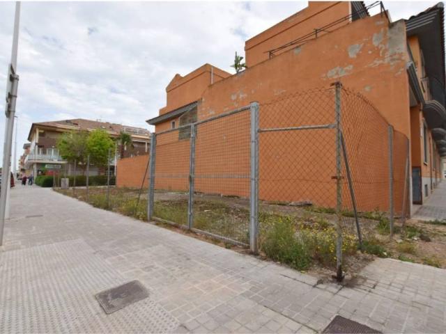 Terreno en venta en l'Horta Nord, Valencia