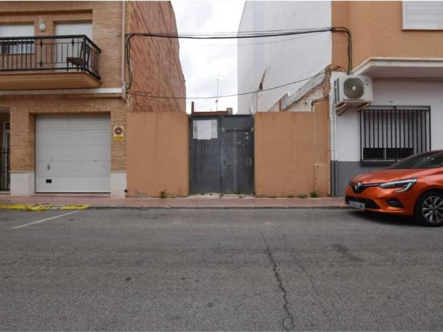 Terreno en venta en l'Horta Nord, Valencia