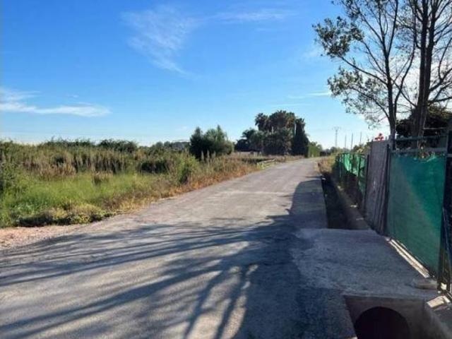 Terreno en venta en l'Horta Nord, Valencia