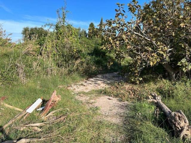 Terreno en venta en l'Horta Nord, Valencia