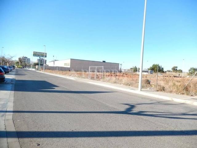 Terreno en venta en l'Horta Nord, Valencia