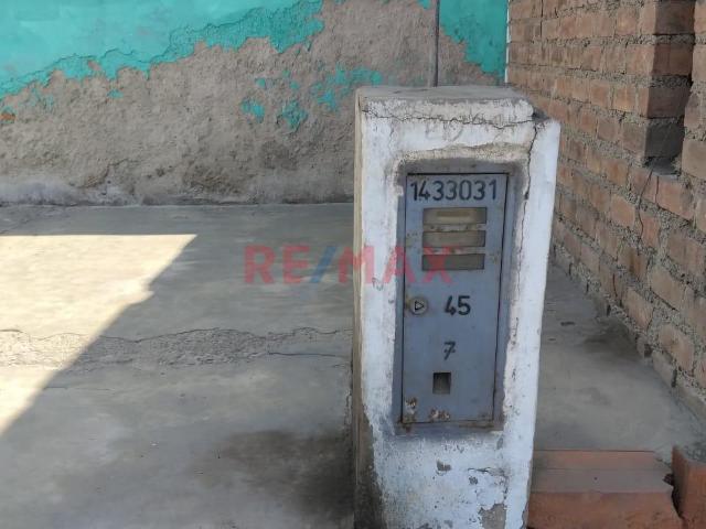 Terreno venta en Caleta Pucusana, Lima Metropolitana