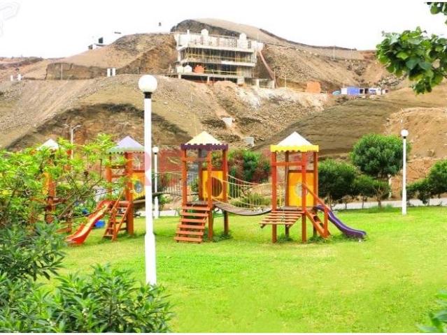 Terreno venta en Caleta Pucusana, Lima Metropolitana