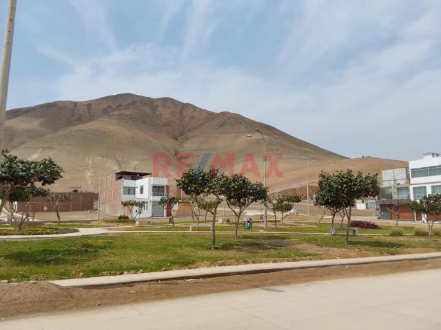 Terreno venta en Caleta Pucusana, Lima Metropolitana