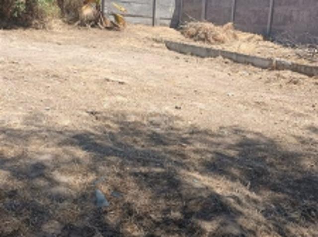 Terreno en Venta en Pudahuel