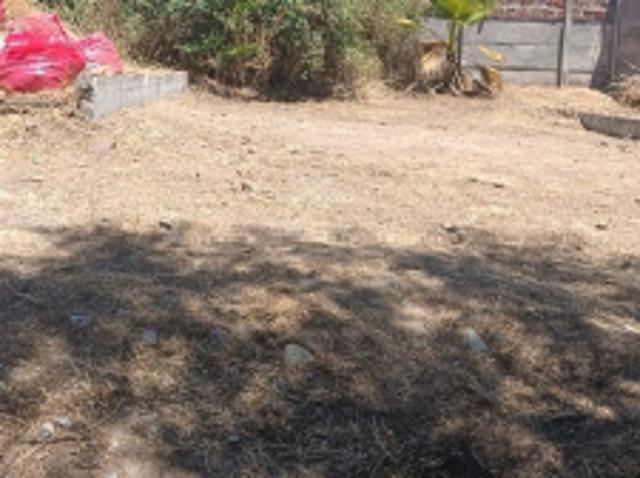 Terreno en Venta en Pudahuel