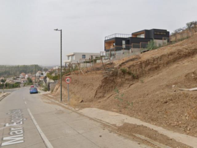 Terreno en Venta en Pudahuel