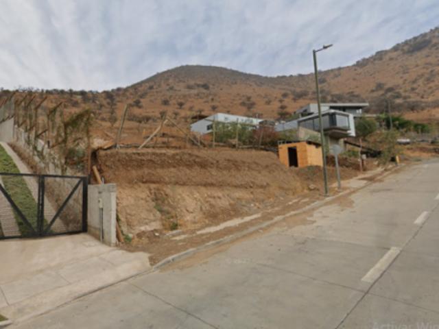 Terreno en Venta en Pudahuel
