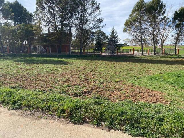 Terreno en venta en Puebla De Almenara