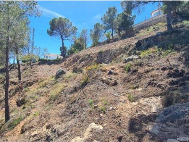 Terreno en venta en l'Alt Millars, Valencia