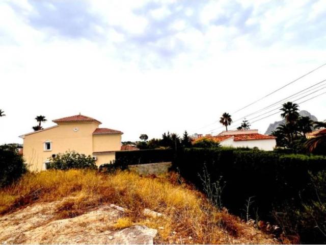 Terreno en venta en l'Alt Millars, Valencia
